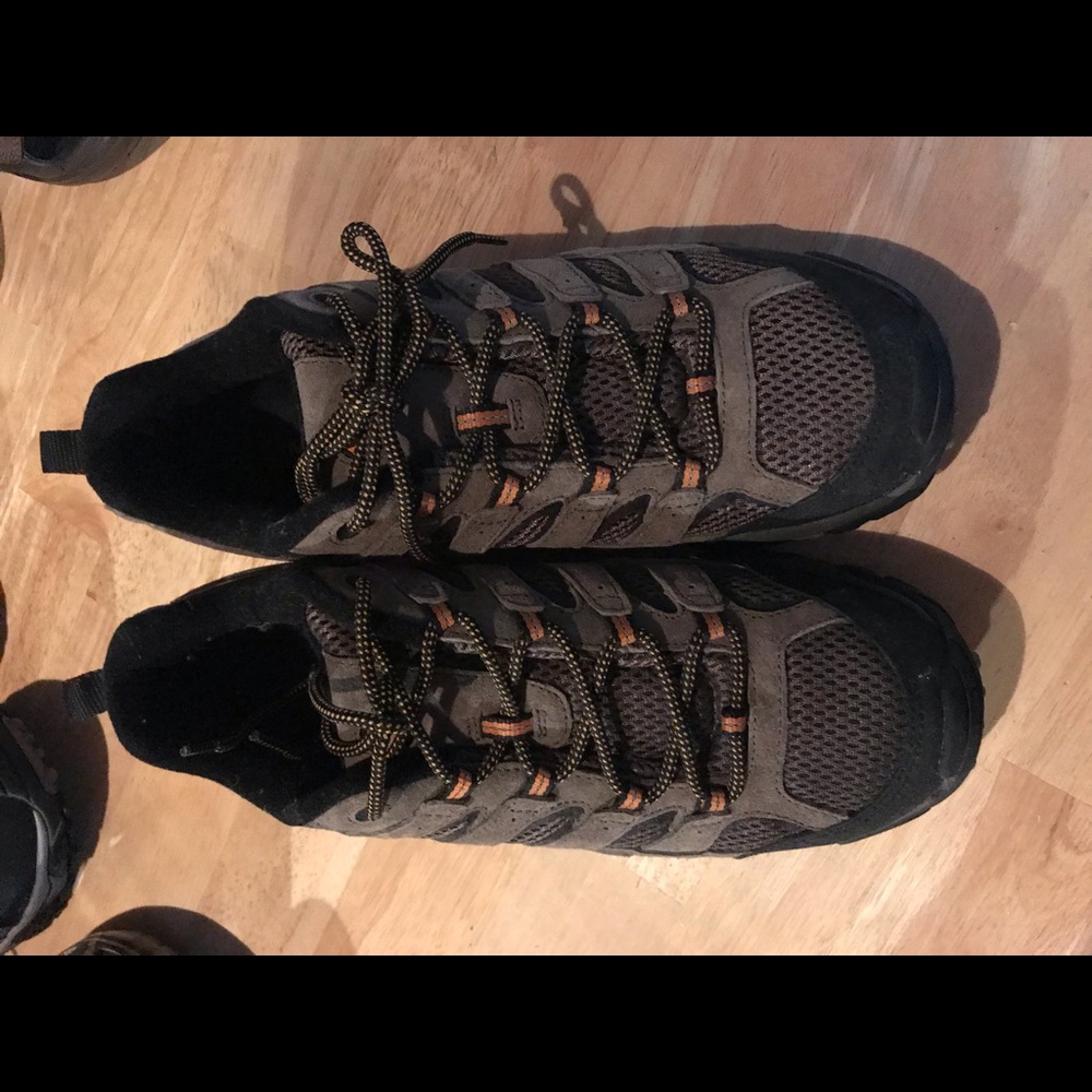 Merrell Moab 2 Vent Hiking